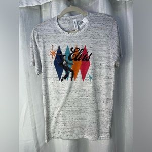 ✨ELVIS GRAPHIC TEE✨